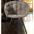 Modern Armchair "Ely"